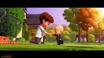 THE BOSS BABY 2 FAMILY BUSINESS 'Tina Boss' Trailer (NEW 2021) Animated Movie HD