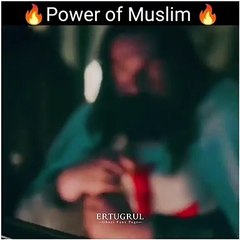 Power of muslims