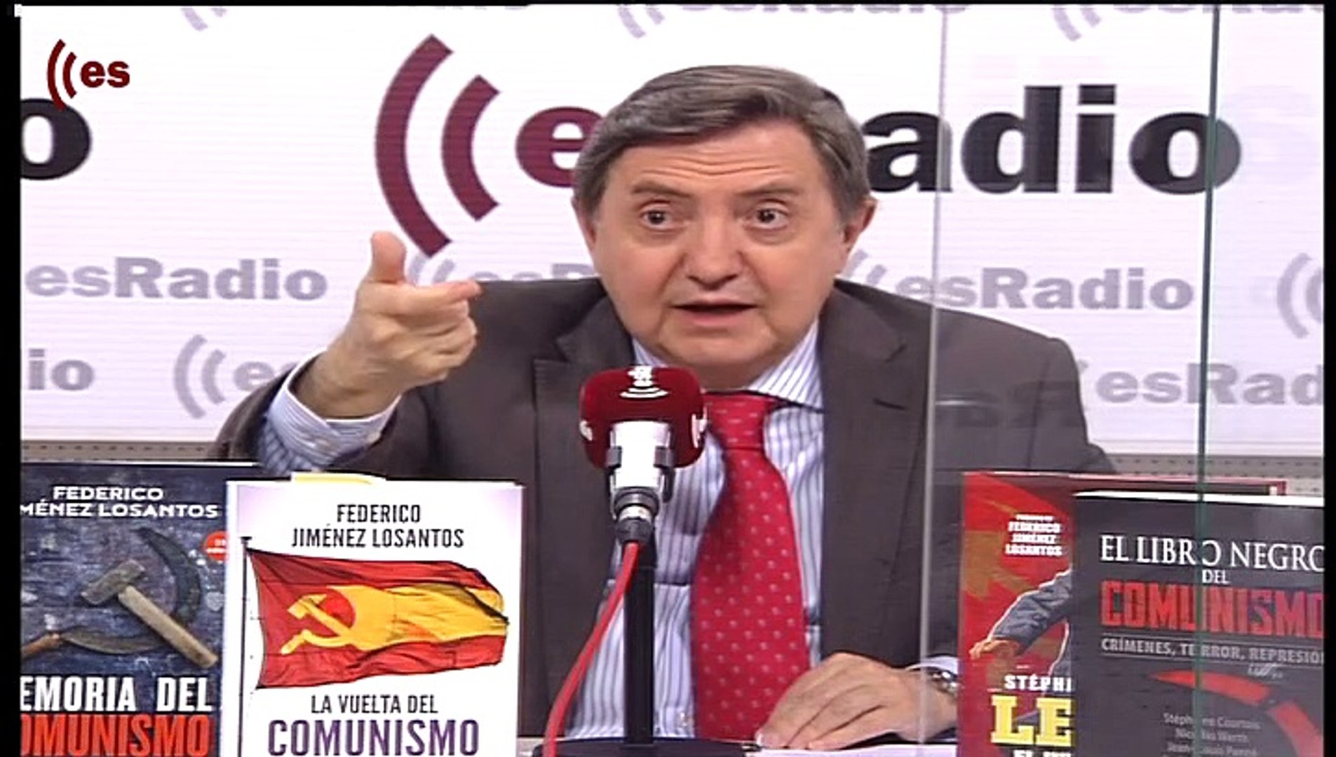 Federico Jimenez Losantos Y Rocio Carrasco Crónica Rosa: Rocío Carrasco y Rocío Flores, a punto de coincidir en  Mediaset - Vídeo Dailymotion