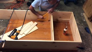 How To Build A Farmhouse Bookshelves? Diy Step By Step