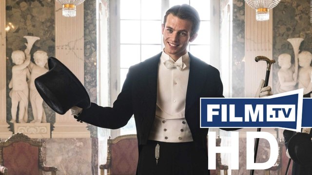 Bekenntnisse des Hochstaplers Felix Krull Trailer Deutsch German (2021)