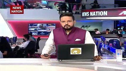 New Railway Ministry of State Raosaheb Danve's exclusive interview