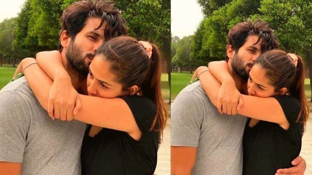 जानिए Shahid Kapoor और Mira Rajput Kapoor का ये Secret, Check Out Video । FilmiBeat