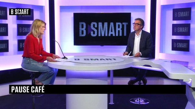 SMART JOB - Pause café du jeudi 8 juillet 2021