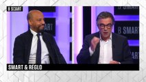 SMART JOB - Smart & Réglo du jeudi 8 juillet 2021