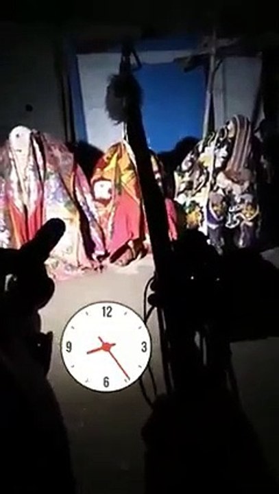 Insolite/ Un Egoun chante "Pour que tu m'aimes encore" de Céline Dion ( vidéo)