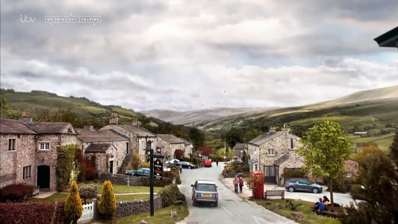 Emmerdale 12th May 2021