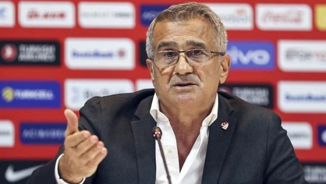 Şenol Güneş, İsviçre maçından sonra istifa etmeyi düşündüğünü itiraf etti