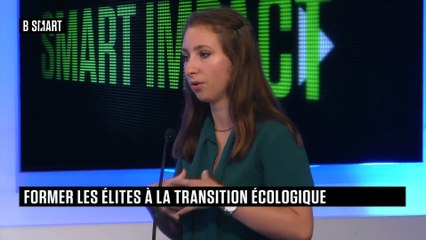 SMART IMPACT - Le débat du vendredi 9 juillet 2021