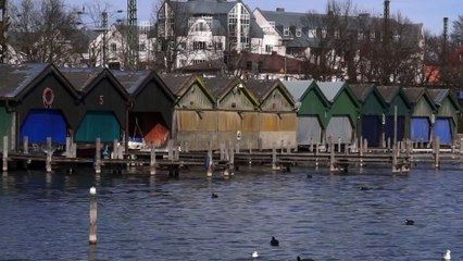 A lot of beautiful Relaxing music. A mind-blowing music.,