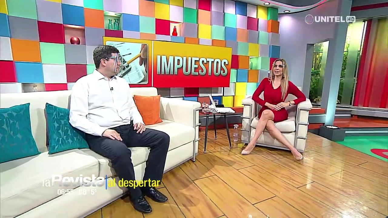 Para empresarios la ley que da continuidad de pago de impuestos "oxigena" a los contribuyentes