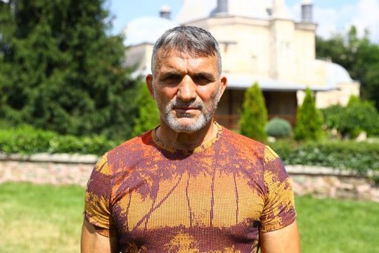 642. Kırkpınar Yağlı Güreşleri Başpehlivanı Kenan Şimşek: Finale çıkmada kura çok önemli
