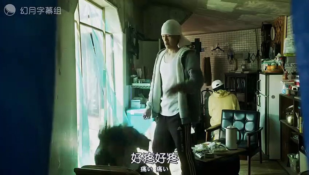 日劇-Smoking__01