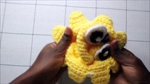 Reversible Octopus | Crochet Easy Reversible Octopus