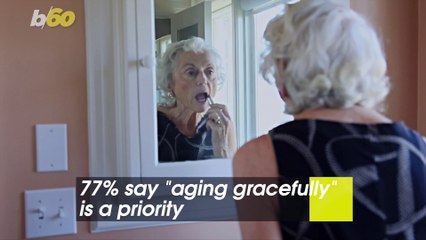 Americans Will Try Anything To Feel Younger