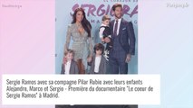 Sergio Ramos au PSG en famille : les dessous de sa folle arrivée à Paris