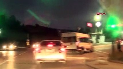 "Tosuncuk" Edirne F Tipi Cezaevi'ne sevk edildi