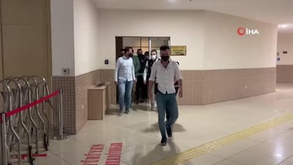 'Tosuncuk' lakaplı Mehmet Aydın, Edirne F Tipi Cezaevine gönderildi