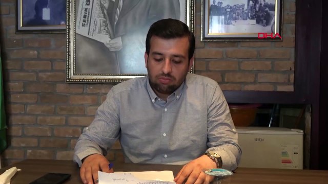 Kızına cinsel istismarda bulunduğu iddia edilen baba hastanede firar etti