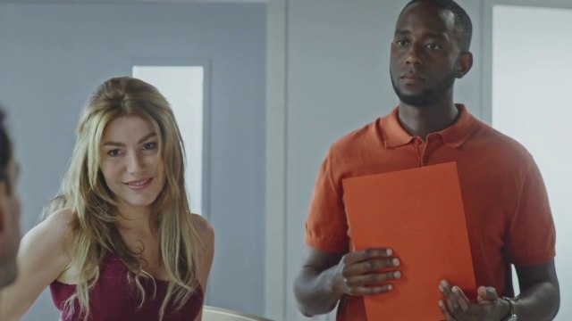 Plus belle la vie : [Indiscrétion] - Ariane tombe-t-elle amoureuse de Jacob ?