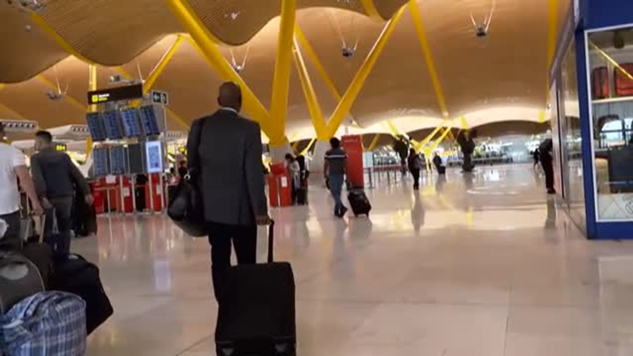 Las reservas de viajes llevan 8 semanas a niveles similares a 2019