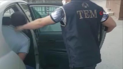 Son dakika haberleri! Yozgat'ta FETÖ/PDY operasyonu: 1 tutuklama