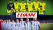 La chaîne L’Equipe diffusera la finale de la Copa America entre le Brésil et l’Argentine dans la nuit de samedi à dimanche