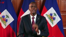 Killers In Haitian Presidential Assassination Were Imitating U.S. DEA Agents