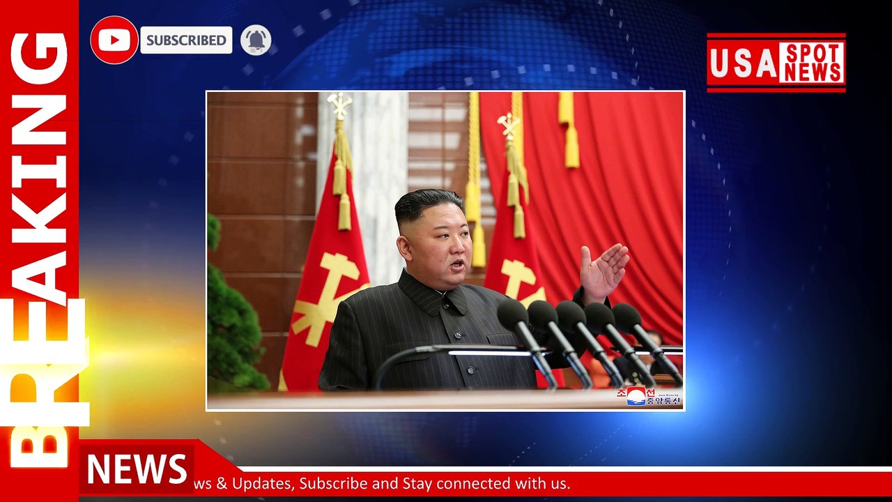 The real story behind Kim Jong Un's drastic weight loss