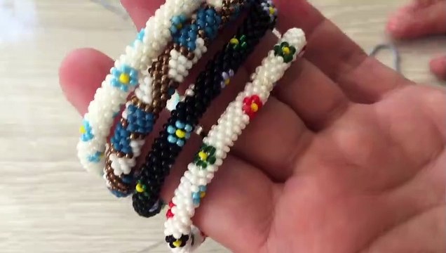 En kolay hapishane işi bileklik modeli nasıl başlanır nasıl örülür sesli anlatım net çekim