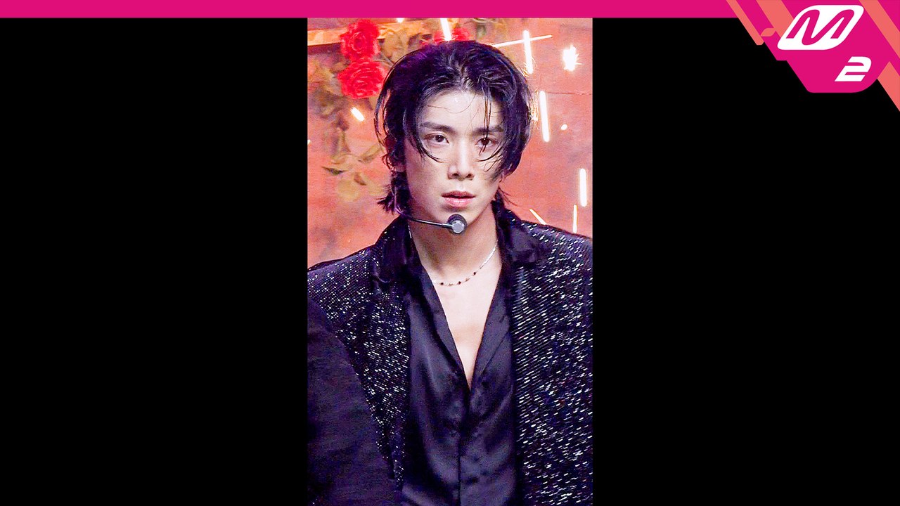 SF9 휘영 직캠 Tear Drop