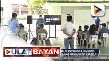 9 pang benepisyaryo ng ‘Balik Probinsya, Bagong Pag-Asa’ program, tutulungang makauwi sa Isabela