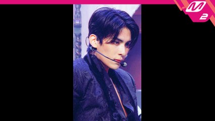 SF9 유태양 직캠 Tear Drop