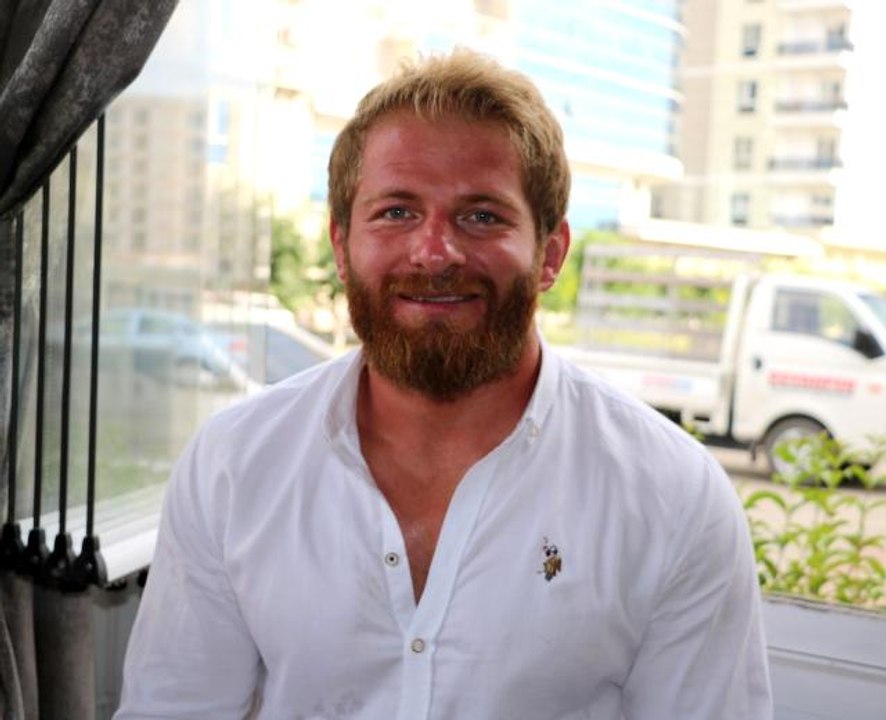 (Özel haber) Survivor Şampiyonu İsmail Balaban Kırkpınar'da seyirci olacak