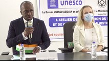 L’UNESCO et ses partenaires valident un nouveau plan de gestion