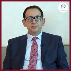 ضيوف الإيسيسكو __ رئيس المجلس التنفيذي للمنظمة العربية للطيران المدني