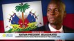 Haiti president Jovenel Moïse assassinated overnight at his private residence