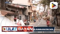 Publiko, pinag-iingat sa banta ng dengue ngayong tag-ulan; Kaso at death toll ng dengue, bumaba ngayong taon; Citronella at tanglad, pwedeng itanim vs. lamok