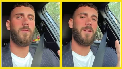 Illan écœuré par les candidats de ORDM : « Ils essaient tous de me descendre, ils sont jaloux ! »