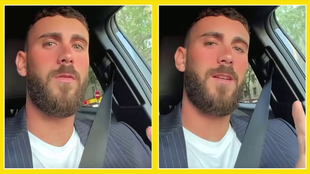 Illan écœuré par les candidats de ORDM : « Ils essaient tous de me descendre, ils sont jaloux ! »