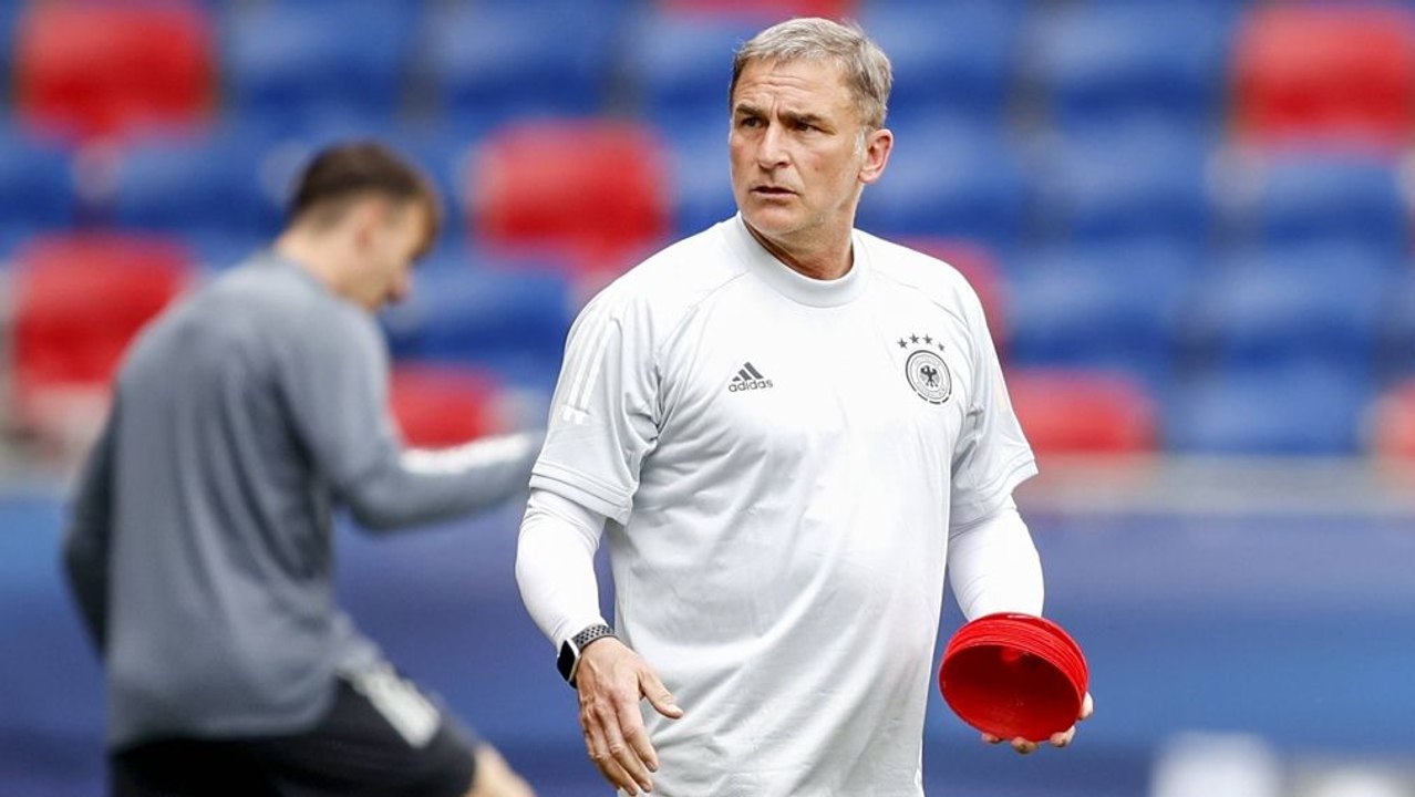 Olympia-Nominierung? Kuntz: 'Deutschland sollte sich nicht die Blamage geben'