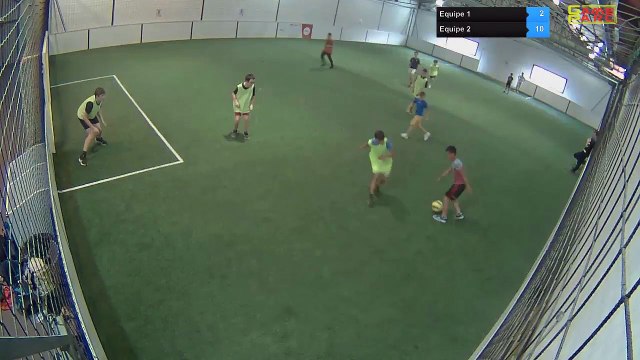 Equipe 1 Vs Equipe 2 - 08/07/21 11:12 - Loisir Poitiers - Poitiers Game Parc