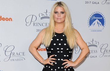 Jessica Simpson: So sehr liebt ihr Mann sie