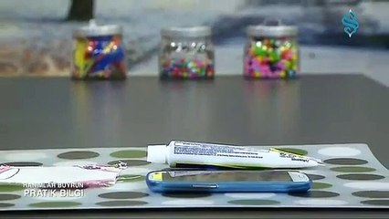 Çizilmiş telefon ekranı nasıl temizlenir?