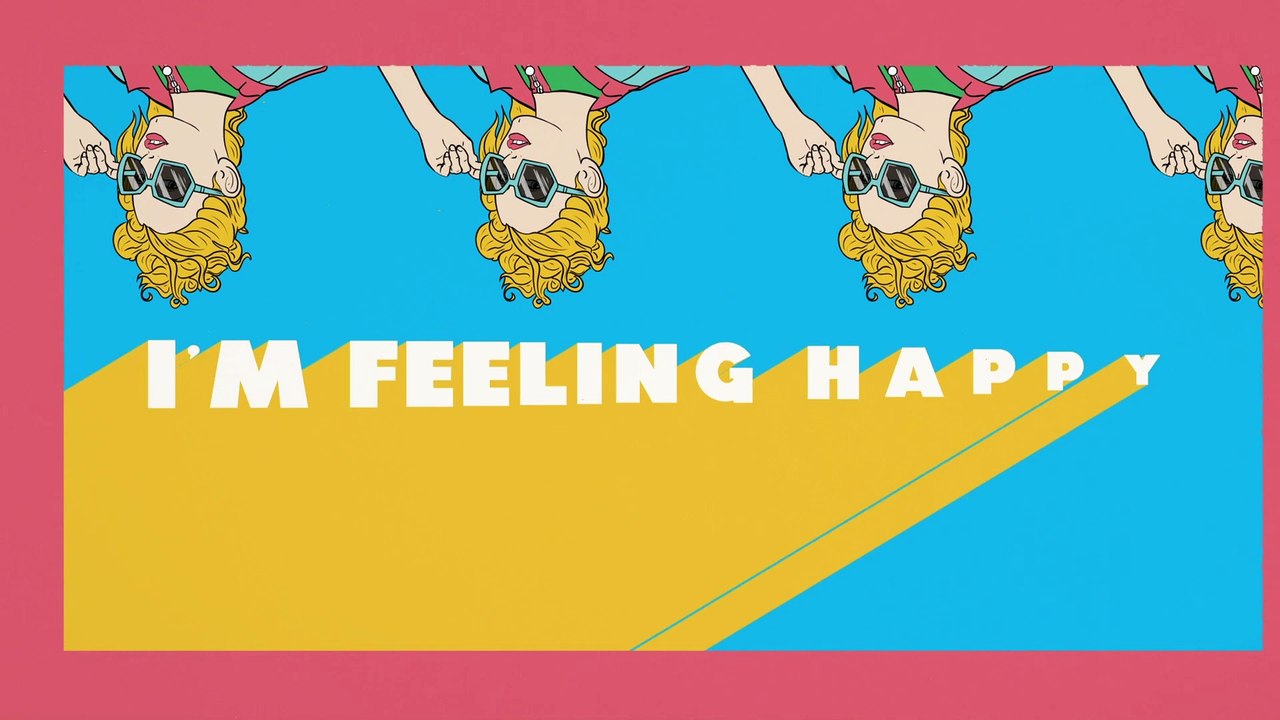 Freya Skye - I Love the Way (Official Lyric Video)