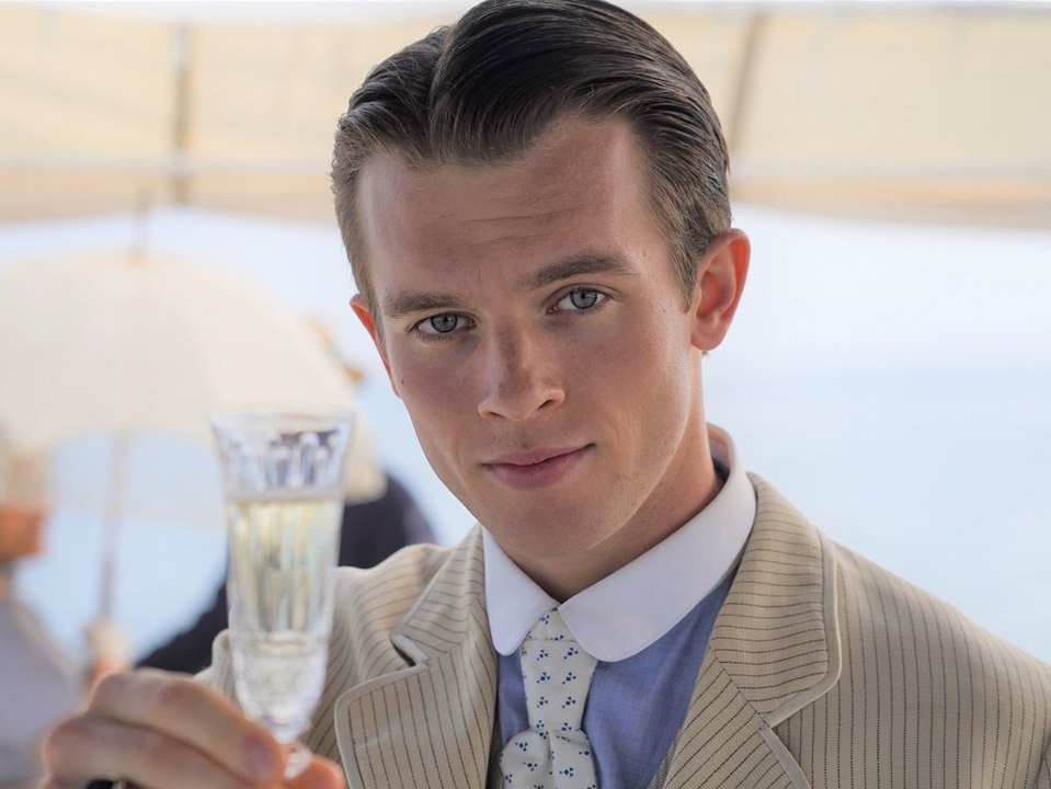 "bekenntnisse des hochstaplers felix krull": der erste trailer ist da