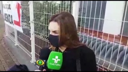 "Hoje é o dia que a covardia será julgada", afirma assistente de acusação no caso Luciana Rodrigues Ramos