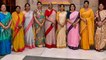 Cabinet reshuffle: Meet Modi government's women ministers