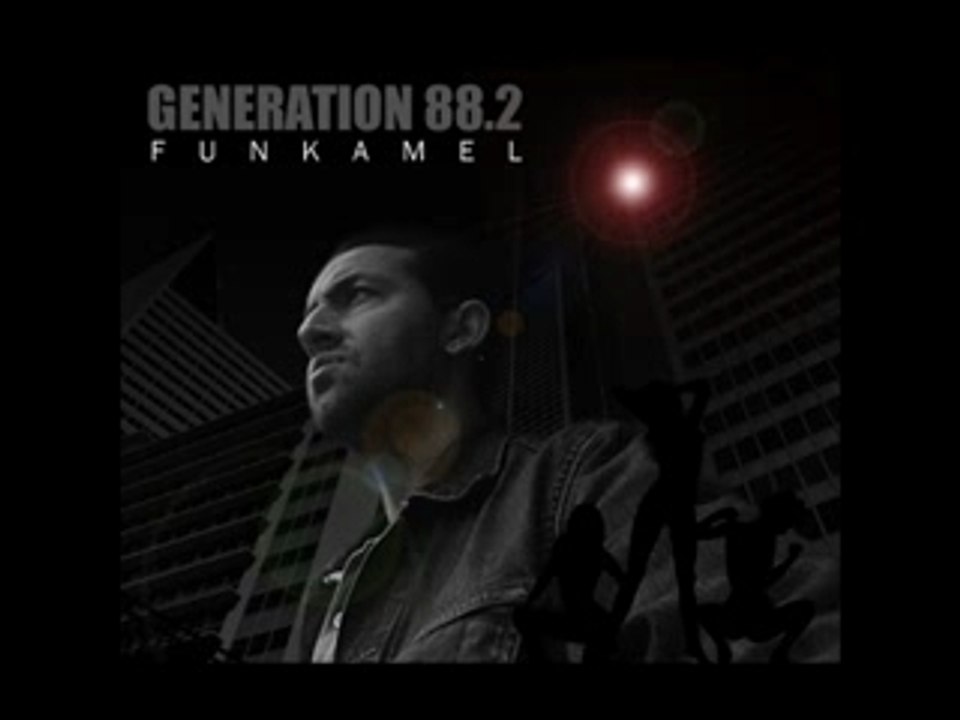 Funkamel dans goodtimes partie 3