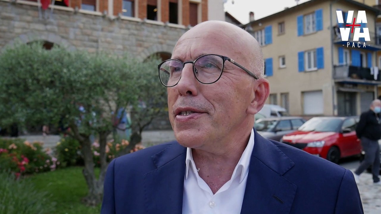 Saint-Martin-Vésubie, phénix des vallées dévastées